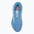 Кросівки для бігу жіночі Brooks Adrenaline GTS 24 bonnie blue/grey/pink 5