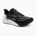 Кросівки для бігу чоловічі Brooks Launch 11 black/white