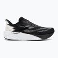 Кросівки для бігу чоловічі Brooks Launch 11 black/white 2