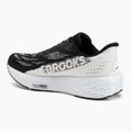 Кросівки для бігу чоловічі Brooks Launch 11 black/white 3