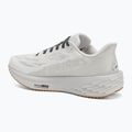 Кросівки для бігу чоловічі Brooks Launch 11 white/grey/black 3