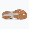 Кросівки для бігу чоловічі Brooks Launch 11 white/grey/black 4