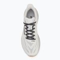 Кросівки для бігу чоловічі Brooks Launch 11 white/grey/black 5
