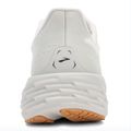 Кросівки для бігу чоловічі Brooks Launch 11 white/grey/black 6
