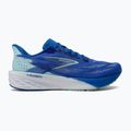 Кросівки для бігу чоловічі Brooks Launch 11 cobalt/limpet shell 2