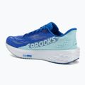 Кросівки для бігу чоловічі Brooks Launch 11 cobalt/limpet shell 3