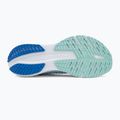 Кросівки для бігу чоловічі Brooks Launch 11 cobalt/limpet shell 4
