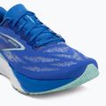 Кросівки для бігу чоловічі Brooks Launch 11 cobalt/limpet shell 7