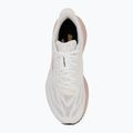 Кросівки для бігу жіночі Brooks Launch 11 white/gold/pink 5