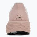 Кросівки для бігу жіночі Brooks Launch 11 white/gold/pink 6