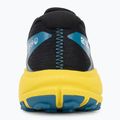 Чоловічі кросівки Brooks Divide 5 чорний / небесний / айва 6