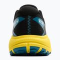 Чоловічі кросівки Brooks Divide 5 чорний / небесний / айва 4