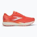 Жіночі кросівки Brooks Ghost 16 корал/квітка пустелі/кокос 2