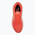 Жіночі кросівки Brooks Ghost 16 корал/квітка пустелі/кокос 5