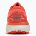 Жіночі кросівки Brooks Ghost 16 корал/квітка пустелі/кокос 6