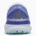 Жіночі бігові кросівки Brooks Ghost 16 білий/синій ампаро/кожана оболонка 6