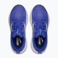 Кросівки для бігу жіночі Brooks Glycerin 22 amparo blue/hyper iris/yellow 11