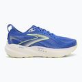 Кросівки для бігу жіночі Brooks Glycerin 22 amparo blue/hyper iris/yellow 2