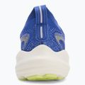 Кросівки для бігу жіночі Brooks Glycerin 22 amparo blue/hyper iris/yellow 6