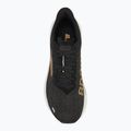 Кросівки для бігу жіночі Hyperion 2 black/gold/pink 5