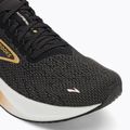 Кросівки для бігу жіночі Hyperion 2 black/gold/pink 7