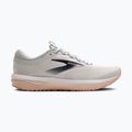 Кросівки для бігу жіночі Brooks Revel 7 oyster/white/tropical peach 9