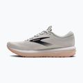 Кросівки для бігу жіночі Brooks Revel 7 oyster/white/tropical peach 10