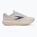 Кросівки для бігу жіночі Brooks Revel 7 oyster/white/tropical peach 2