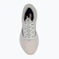 Кросівки для бігу жіночі Brooks Revel 7 oyster/white/tropical peach 5