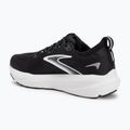 Кросівки для бігу чоловічі Brooks Glycerin 22 black/grey/white 3
