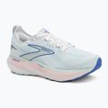 Кросівки для бігу жіночі Brooks Glycerin GTS 22 white/limpet shell/amparo blue