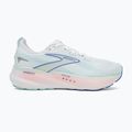 Кросівки для бігу жіночі Brooks Glycerin GTS 22 white/limpet shell/amparo blue 2