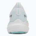 Кросівки для бігу жіночі Brooks Glycerin GTS 22 white/limpet shell/amparo blue 6
