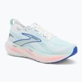 Кросівки для бігу жіночі Brooks Glycerin 22 wide fit white/limpet shell/amparo blue