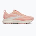 Кросівки для бігу жіночі Brooks Trace 4 tropical peach/dianthus/ grey 2