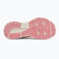 Кросівки для бігу жіночі Brooks Trace 4 tropical peach/dianthus/ grey 4
