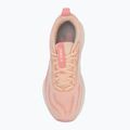 Кросівки для бігу жіночі Brooks Trace 4 tropical peach/dianthus/ grey 5