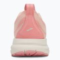 Кросівки для бігу жіночі Brooks Trace 4 tropical peach/dianthus/ grey 6