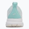 Кросівки для бігу жіночі Brooks Trace 4 bright white/limpet/black 6