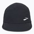 Кепка Brooks Lightweight Packable 2.0 black 2