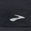 Кепка Brooks Lightweight Packable 2.0 black 3