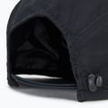 Кепка Brooks Lightweight Packable 2.0 black 4