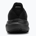 Кросівки для бігу чоловічі Brooks Ghost 17 black/black/ebony 6