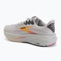 Кросівки для бігу жіночі Brooks Ghost 17 oyster/apricot/pink 3