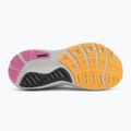 Кросівки для бігу жіночі Brooks Ghost 17 oyster/apricot/pink 4