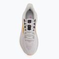 Кросівки для бігу жіночі Brooks Ghost 17 oyster/apricot/pink 5