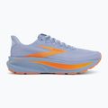 Кросівки для бігу жіночі Brooks Ghost 17 beacon blue/moonlight/starfish 2