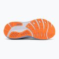 Кросівки для бігу жіночі Brooks Ghost 17 beacon blue/moonlight/starfish 4