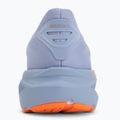 Кросівки для бігу жіночі Brooks Ghost 17 beacon blue/moonlight/starfish 6