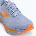Кросівки для бігу жіночі Brooks Ghost 17 beacon blue/moonlight/starfish 7